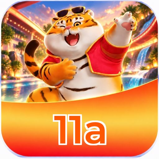 11a Logo