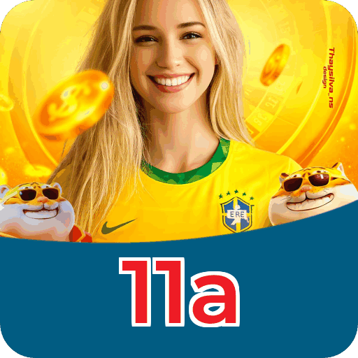 Aplicativo móvel 11a para iOS e Android