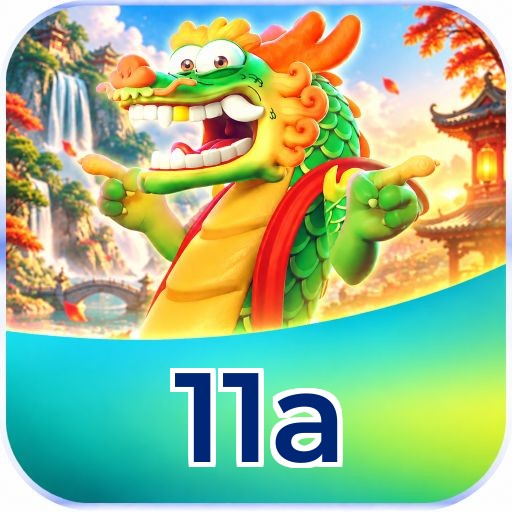 11a Logo
