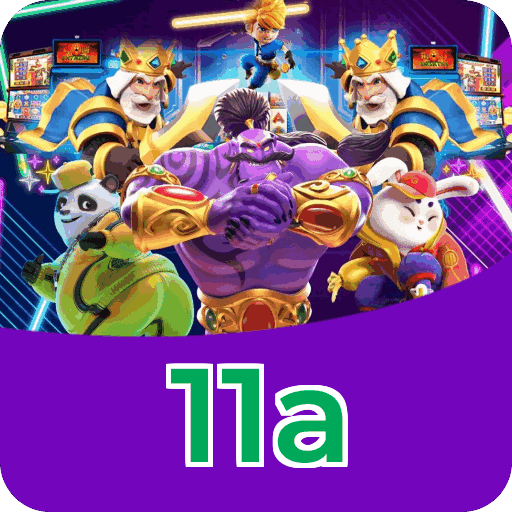 Jogos de slot online na 11a