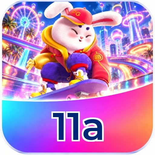 11a Logo 3