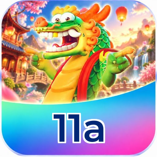 11a Download Logo Oficial