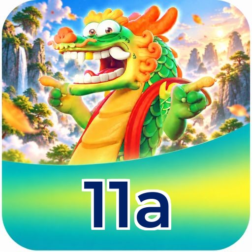 11a Logo
