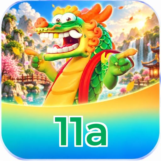 11a Logo