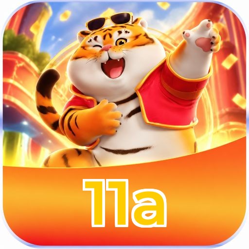11a Logo