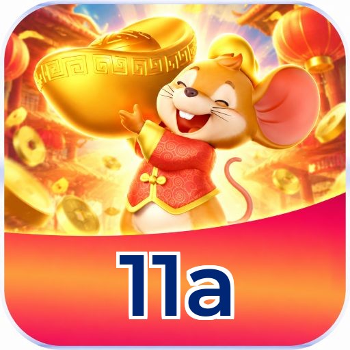 11a Logo