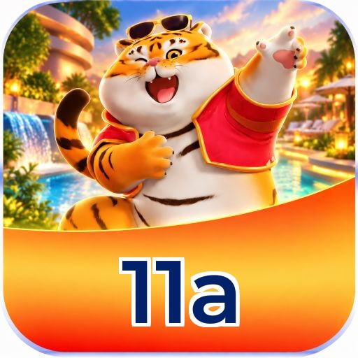 11a Logo